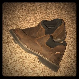 Carhartt Romeo boots